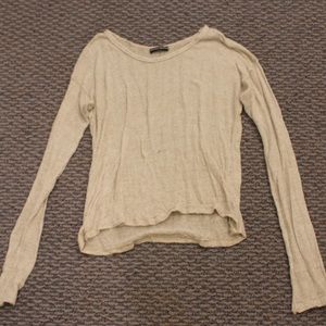 Brand Melville long sleeve